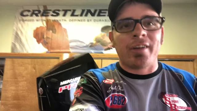 Mercury 350 Verado vs Mercury 300 Pro XS V-8. All the questions you have been asking. смотреть онлайн