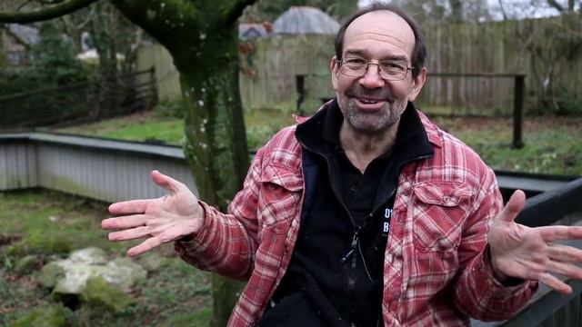 Exploring Devon: Otter Sanctuary смотреть онлайн