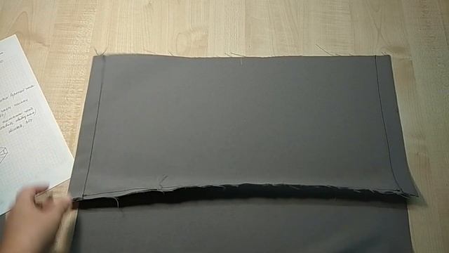 Кардиган Оригами из прямоугольников без выкройки смотреть онлайн