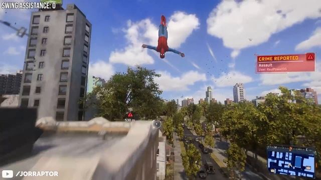 Secrets I Wish I Knew Earlier In Spider Man 2 PS5 (Spider Man 2 Tips And Tricks) смотреть онлайн