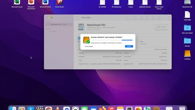 UGREEN M.2 NVMe SSD Enclosure for MacBook - Full Review смотреть онлайн