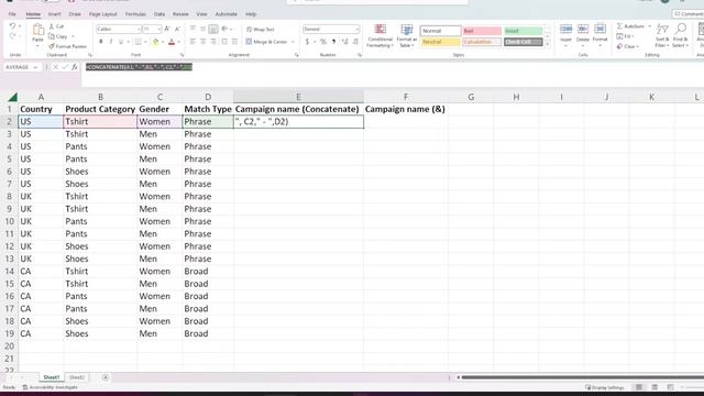 6 Essential Excel Functions for PPC Specialists смотреть онлайн