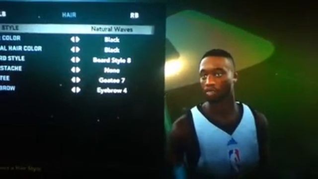 How to create Kemba walker on nba 2k11 смотреть онлайн