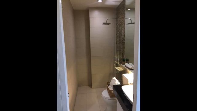 2-BR Condominium Unit in Taguig City designed for comfort and efficiency смотреть онлайн