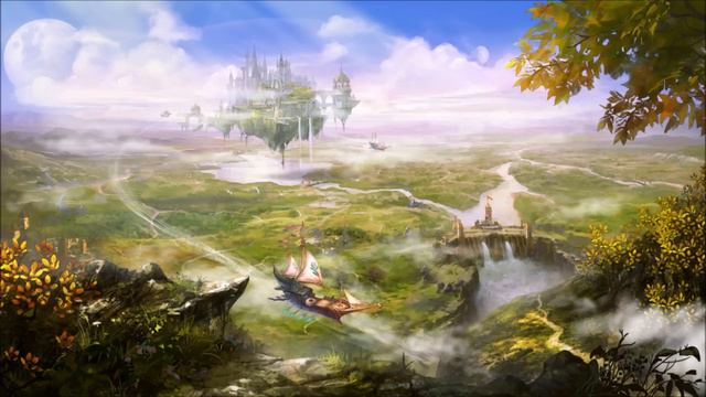 Spacemind - Karmic Chain смотреть онлайн