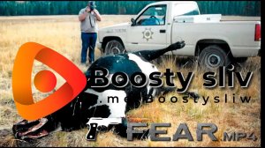 ВИДЕО #5 FEAR mp4 Нечто жуткое происходит по всему миру