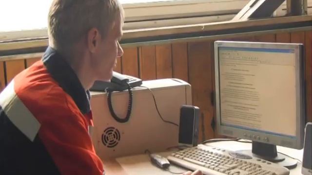 ЧЕРЕПЕТСКАЯ ГРЭС смотреть онлайн
