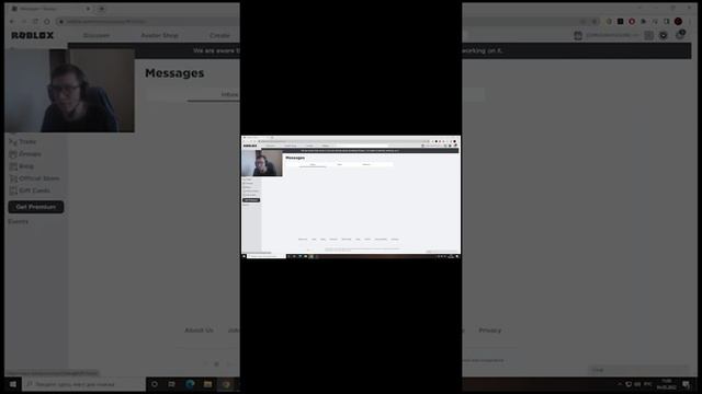 РОБЛОКС ЗАБЛОКИРОВАЛИ В РОССИИ! (ROBLOX BLOCKED IN RUSSIAN) 04.05.2022 смотреть онлайн