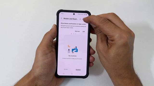 How To Turn Off Camera Shutter Sound On Samsung Galaxy S23, S23 Plus, S23 Ultra