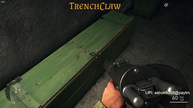 Battle Field 1?Avanti Savoia?RTX 3060Ti?1080P?#6 смотреть онлайн