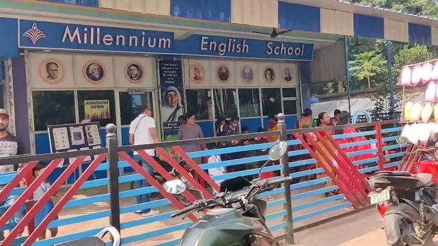 Life A First Time Veg Fuchka Banalam ? Ei Somoy Na Besi Besi Bayrer Khabar E Mon Jay ? Rastay Vut ? смотреть онлайн