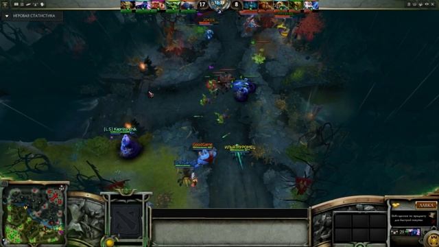 САМЫЙ ЛУЧШИЙ БЛЕК ХОЛЛ В МИРЕ/ THE BEST BLACKHOLE IN THE WORLD