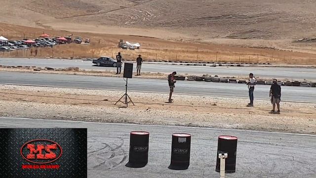 toyota carina 2jz single turbo (mohamed al rayyan) смотреть онлайн