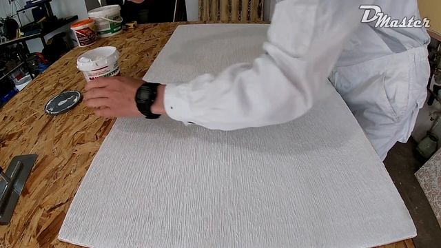 ДЕКОР ЭФФЕКТ РОГОЖКИ! смотреть онлайн