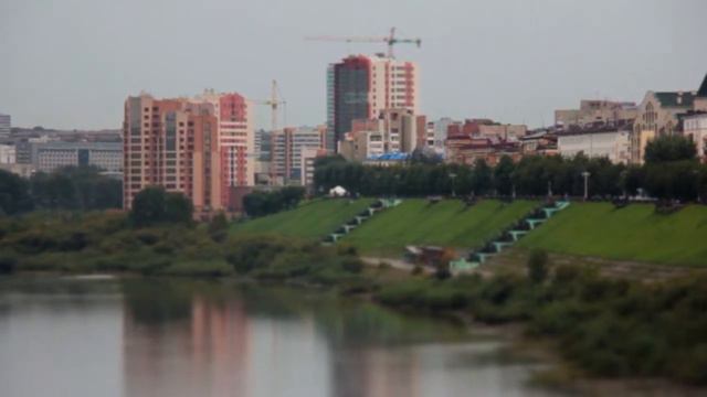 Маленький город смотреть онлайн