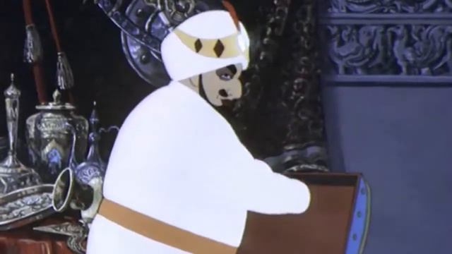 Про деньги (А своих денег я не намерен отдавать никому) смотреть онлайн