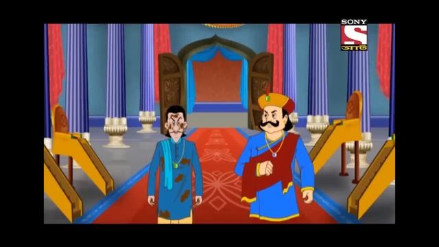 গোপাল ও মহারাজের জন্য বিশেষ কাজ | Gopal Bhar | Episode - 799 смотреть онлайн