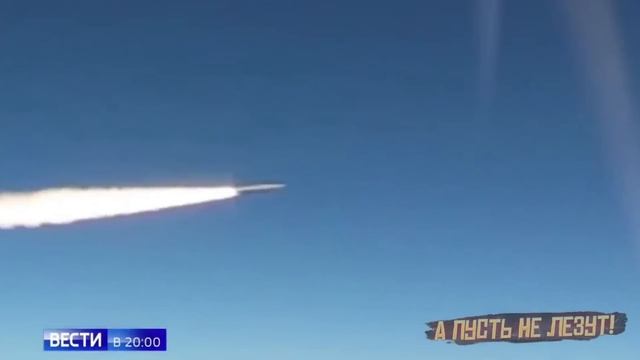 Лондон спохватился: Россия может использовать небывалые средства! смотреть онлайн