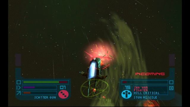 Colony Wars: Red Sun (?PS1)