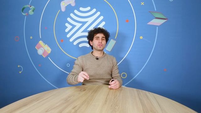 Realme Buds AirPro смотреть онлайн