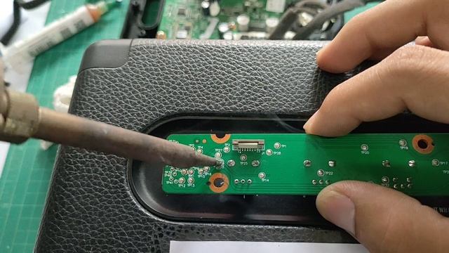 ซ่อมลำโพง Marshall Killburn 2 อาการ บอร์ดซ๊อต ไม่มีเสียง หลอดไฟขาด เสียหายหนัก Fix Bluetooth speake смотреть онлайн