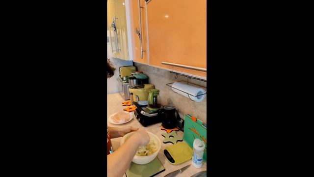#ПП-Рецепт#КоТлЕтЫ-ЕжИкИ. смотреть онлайн