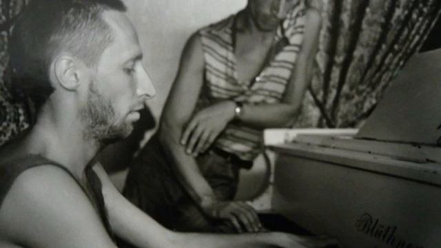 НИКОЛАЙ КОПЕРНИК "Генерал галактики" (часть 1) смотреть онлайн