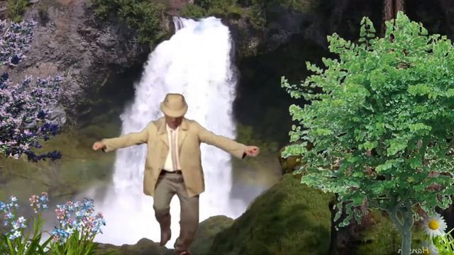 Ах, какой я молодец! Proshow Producer с героями Гайдая смотреть онлайн