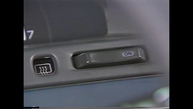 Saturn Training Video - Saturn Vehicle Systems смотреть онлайн