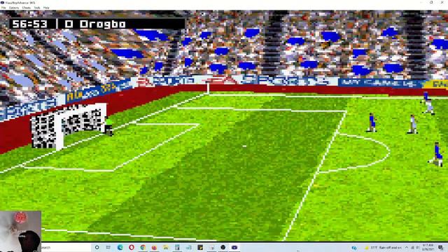 0101010 Reviews FIFA 07 смотреть онлайн