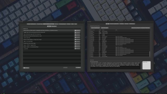 Karabiner-Elements Tutorial (MacOS Keyboard Customizer) | Part 1 смотреть онлайн