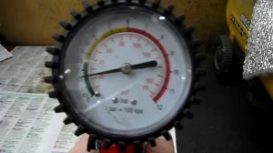 2.0 ТДВС: Проверка форсунок масленых (на брак)