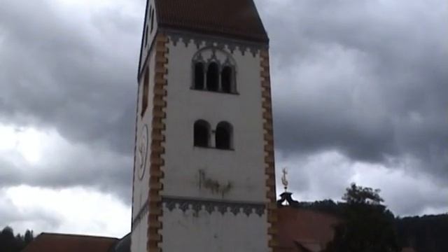 Фюссен - Баварская сказка смотреть онлайн