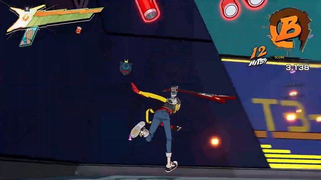 Zanzo!! - Hi-Fi RUSH PC Walkthrough Gameplay Part 5 (FULL GAME) смотреть онлайн