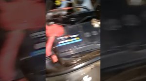 Скачать бензин с Ниссан Альмера
