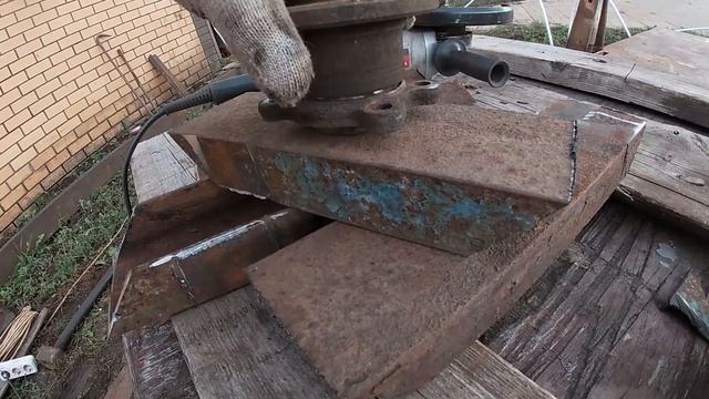 ✅Вот это поворот!Bobcat по Рязански?Минитрактор своими руками. смотреть онлайн