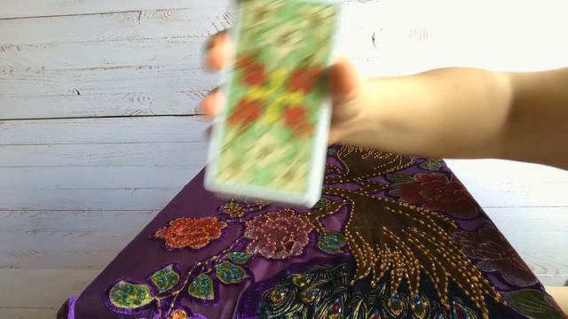 Entire Tarot & Oracle Deck Collection смотреть онлайн