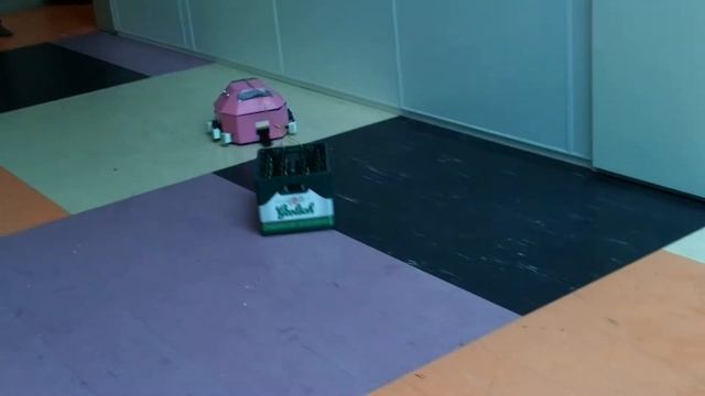 Robowars d2 смотреть онлайн