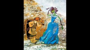 И.А. КРЫЛОВ . БАСНИ. «СТРЕКОЗА И МУРАВЕЙ»