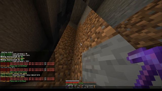 JOIN FLUIDNETWORK.GQ ON ANY MC JAVA VERSION! смотреть онлайн