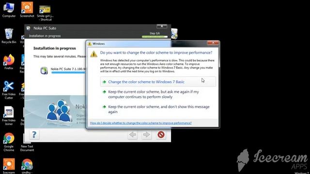 Download & Install Nokia Pc Suite on Laptop use Internet NOKIA-TELECOMMUNICATIONS COMPANY смотреть онлайн