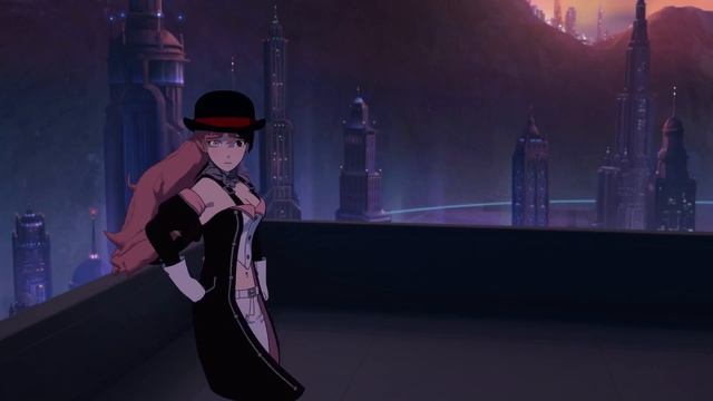 Don't Sass Neo (filler) (RWBY crudpost) смотреть онлайн