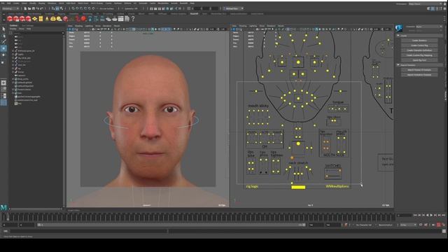 How To Animate Lip Sync | Unreal 5 & Metahumans