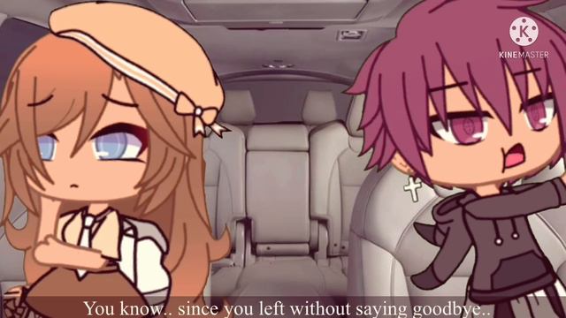 ✨•You don’t remember me.. do you.?•✨| Original.? | Gacha life mini movie | Glmm | Part 2 смотреть онлайн