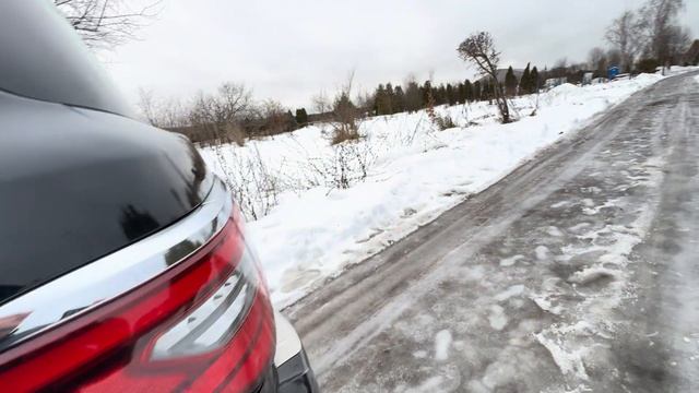 Nissan Patrol смотреть онлайн