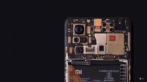 Xiaomi показали характеристики и внутренности нового Redmi Note 10 Pro