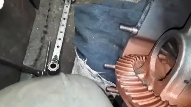 26 марта 2021 г. Пятый день работы с кпп м-2141 из Пензы . смотреть онлайн