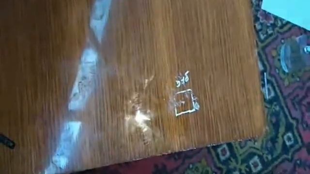 Эксперимент. Человеческий зуб вместо сверла. смотреть онлайн