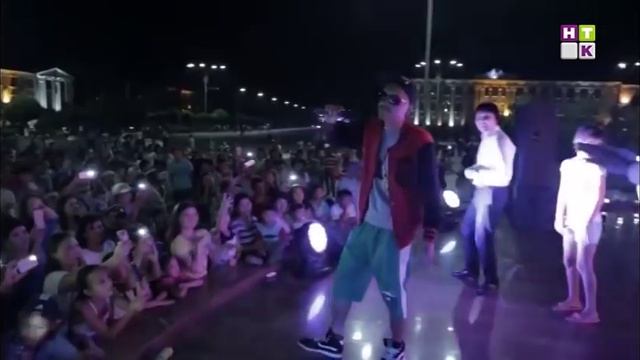 Revue / Ревю 16.09.15 смотреть онлайн