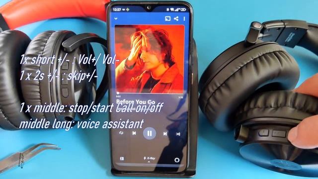 OneOdio Studio Y80b Test: Pro-M Vs. Pro-C - Zwei Over-ear Kopfhörer Im Vergleich